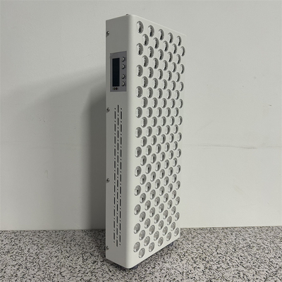 600w Body Care Dispositivo di terapia con luce rossa Personalizzazione dello spettro per una pelle impeccabile