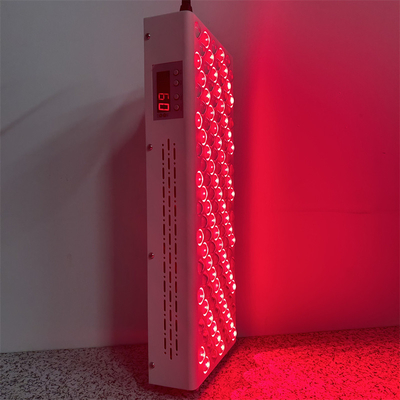 600w Skincare Dispositivo di terapia della luce rossa Trattamento della stanchezza 480nm 630nm 660nm 810nm 830nm 850nm 1040nm