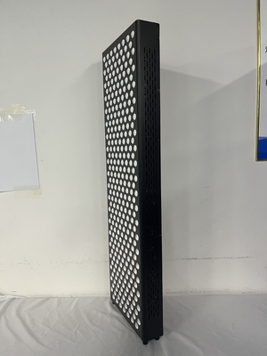 1500W PDT LED Light Therapy Machine con pannello infrarosso rosso 630Nm 660Nm 810Nm 850Nm