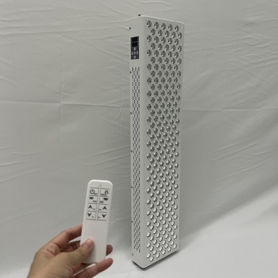 660nm 850nm Pannello di terapia della luce rossa 1000W Fabbrica di macchine di terapia della luce infrarossa rossa