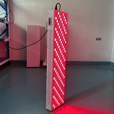 Rimozione dei vasi sanguigni 1000W pannelli di terapia con luce infrarossa per alleviare il dolore e la salute della pelle