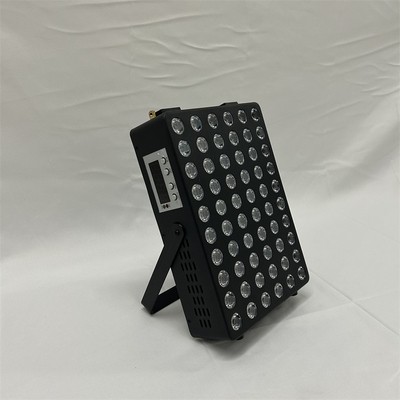 300w Body Care Lampada di terapia della luce rossa 630nm 660nm 810nm 850nm personalizzazione spettrale