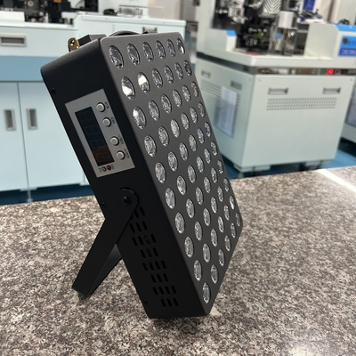 pannello rosso 660Nm 850Nm di terapia della luce infrarossa 300W che imbianca corpo