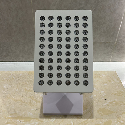 300w Body Care Lampada di terapia della luce rossa 630nm 660nm 810nm 850nm Modello personalizzato