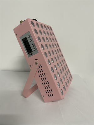 Vendita a caldo a doppio chip 660nm 850nm Macchina di terapia della luce rossa LED infrarosso 300W
