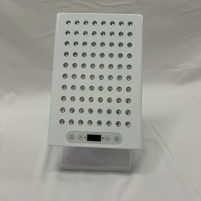 Equipaggiamento di terapia con luce a LED NIR professionale da 400w 660nm 850nm per la rimozione del pigmento