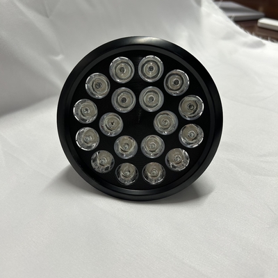 54W LED Lampada di terapia della luce rossa 660nm 850nm Lampade di terapia della luce rossa