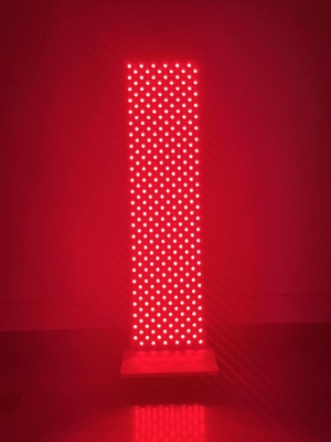 il dispositivo di terapia di luce rossa 3000w per la pelle di sollievo dal dolore si preoccupa la cura completa del corpo