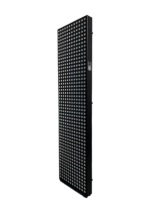 Dispositivo di terapia con luce rossa di 3000W LED Full Body 660nm 850nm