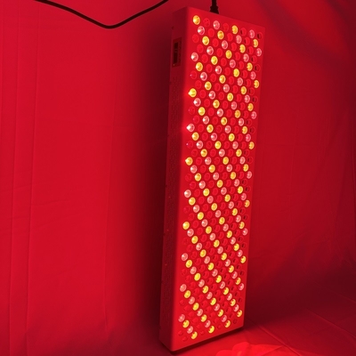 Dispositivo di terapia a luce rossa a 1500W 630/660/810/850nm