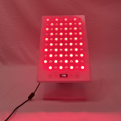 Facial 850Nm 400W Panello di terapia della luce rossa Light Therapy Machine Professional