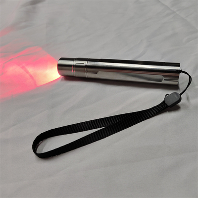 Torcia di terapia della luce 630nm 660nm 850nm Trattamento per il sollievo dal dolore Artrite Anziani animali domestici