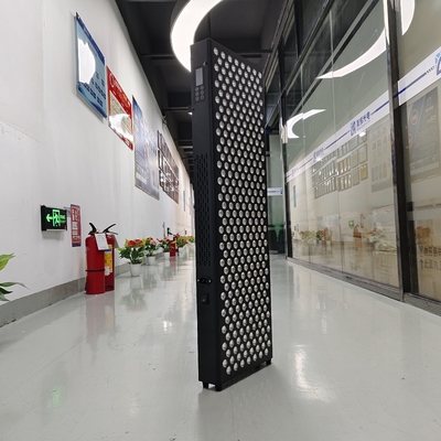 Dispositivo per il trattamento dello schermo LCD da 1500 W