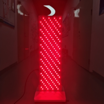 Dispositivo per la terapia della luce del viso a LED Panello per saloni di bellezza