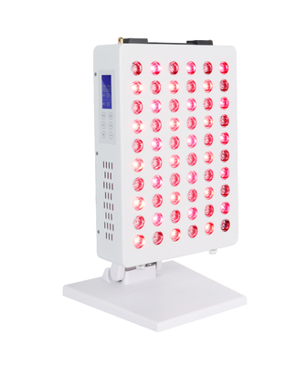 300w Pannello di terapia LED ad alta potenza Controllo touch screen Pannello di terapia di luce rossa