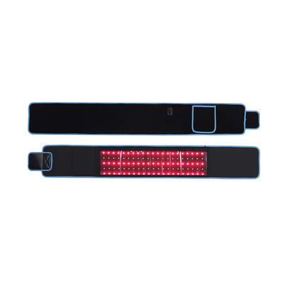 Wholesale 660nm LED rosso 850nm Infrarossi Terapia della luce macchina di sollievo dal dolore attrezzature di bellezza