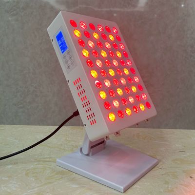 630/660/810/850nm 300W LED Red Light Panel Plegabile Stand Design Remote Wireless Perfetto per Cliniche o Affitti