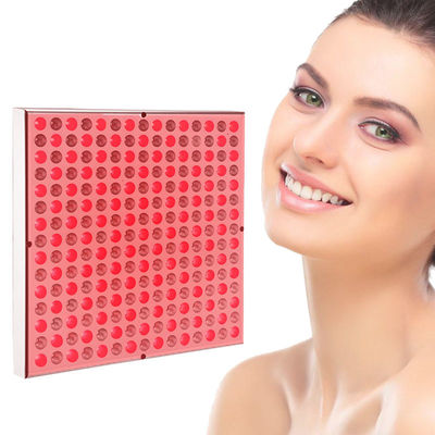 Dispositivo portatile da tavolino 660nm 850nm di terapia di luce rossa di 45W LED