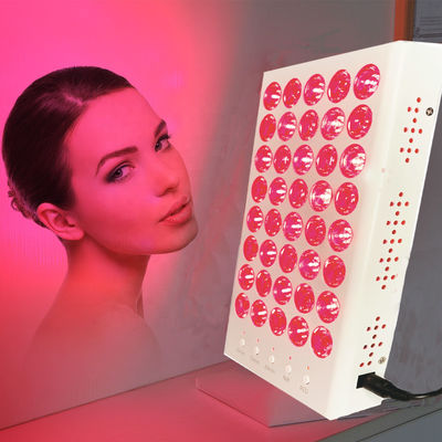 macchina fisica di terapia della luce di 200W LED