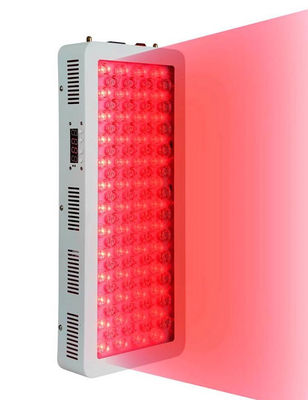 terapia completa di luce rossa del corpo della macchina di terapia della luce di 500W PDT LED a casa