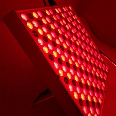 rimozione facciale leggera principale rossa infrarossa della macchia di trattamento di 265V 660nm