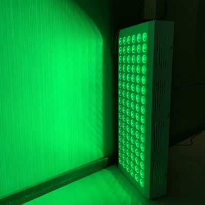 dispositivi di terapia della luce di verde LED di 660nm 850nm 500W per cura di pelle