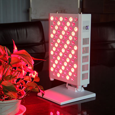 Pannello da tavolino di terapia di luce rossa di CA 240V con i chip di 3W 5W LED