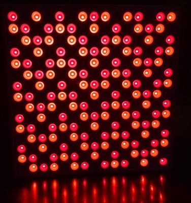 Terapia sana di luce rossa della lampada 45W 660nm 850nm per le mascelle cascanti