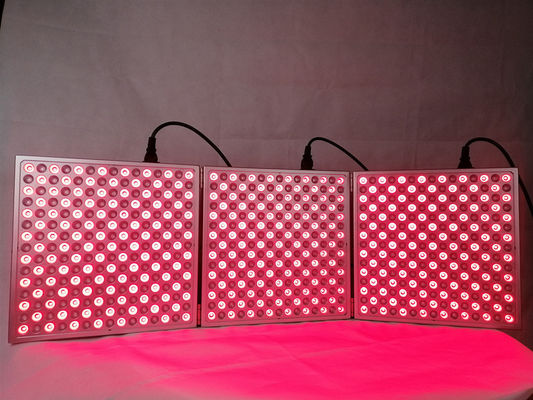 Terapia a 3 pollici di luce rossa di Dimmable 100 MAh CR2025 per pigmentazione