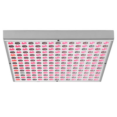 pannello rosso-cupo di terapia di luce rossa 45W 660nm per i capillari rotti