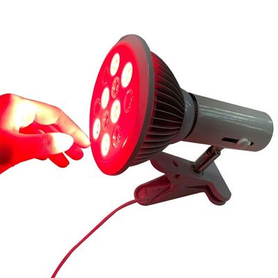 Lampada curativa antinvecchiamento di luce rossa di terapia E27 36W della luce infrarossa di PDT