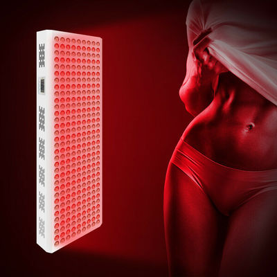 Terapia leggera antinvecchiamento di funzione di sincronizzazione 1500W per pelle invecchiante