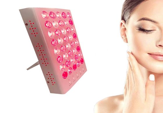 Terapia rosso-cupo commerciale della luce di uso 200W 660nm LED per il corpo