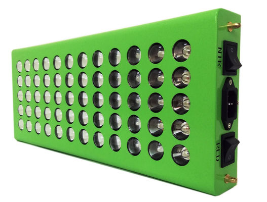 Terapia infrarossa verde speciale della luce di 300W LED con 660nm 850nm