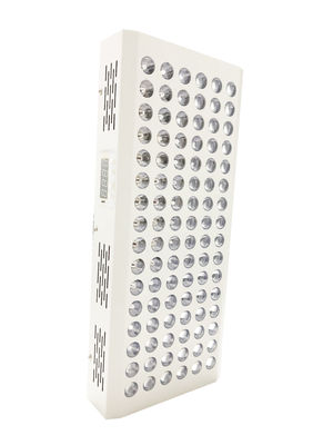Infrarosso antinvecchiamento del pannello 660nm 850nm di terapia di luce rossa 500w del LED