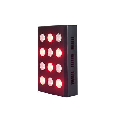 Protable 60w rosso e Nir Light Therapy Device 850nm hanno ridotto la pressione sanguigna