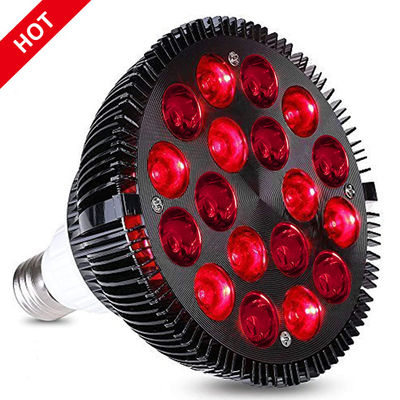 Lampadine tenute in mano portatili di terapia di luce rossa 54W con l'incavo E27