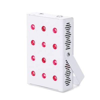 Dispositivo portatile ricaricabile di terapia di luce rossa 60w