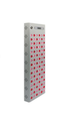 Dispositivo completo IR 850nm di terapia di luce rossa del corpo di rimozione 480W dei vasi sanguigni