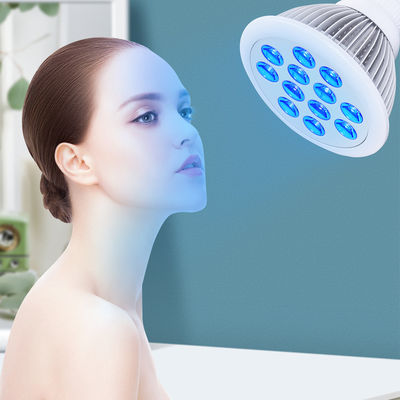 lampada leggera blu di luce rossa ultra del dispositivo 500w di terapia di 660nm 850nm