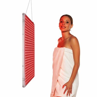 macchina professionale di terapia della luce di 660nm PDT LED per uso domestico