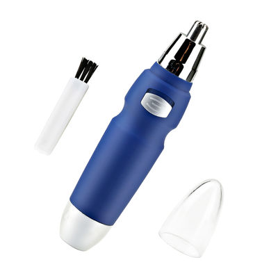 Regolatore elettrico facciale dei capelli di naso dei dispositivi 1.5V di bellezza della tassa di USB per gli uomini