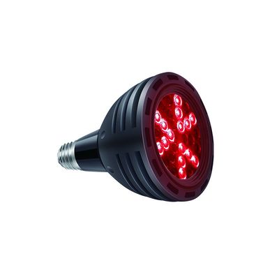 terapia di luce rossa della macchina 660nm 850nm di terapia della luce di 24W LED per pelle invecchiante