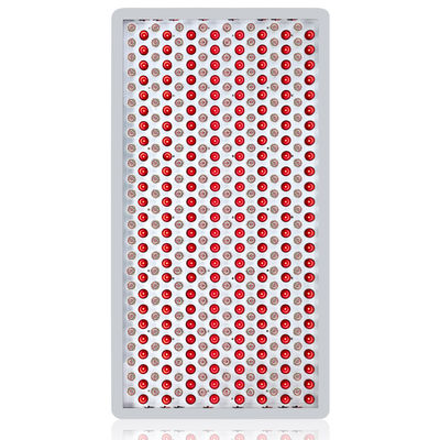 Macchina infrarossa a 12 pollici della luce infrarossa della lampada NIR 850nm di terapia 1200w