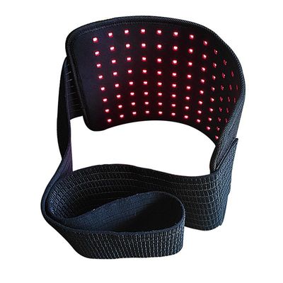 dispositivo di terapia della luce di sollievo dal dolore della cinghia 120pcs di terapia di luce rossa di 60W LED