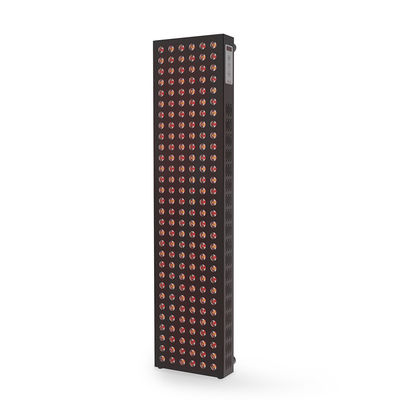 Pannello antinvecchiamento 660nm 850nm di terapia di luce rossa 900W per l'ente completo