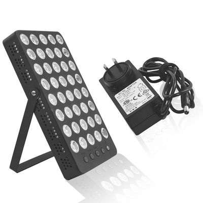 chip del pannello 40pcs LED di terapia di luce rossa di perdita di peso 200W di 660nm 850nm