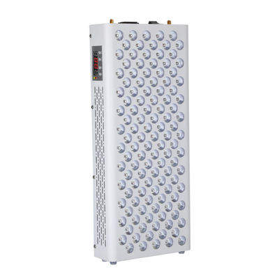 Alta terapia di luce rossa della macchina 120pcs LED di irraggiamento 600W PDT