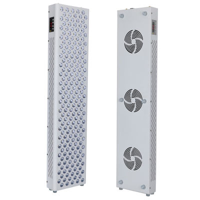 l'ente completo di 660nm 850nm 1000w ha condotto l'uso domestico commerciale di terapia leggera