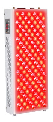 600W Near Infrared Therapy Device 660Nm 850Nm Photobiomodulation Therapy